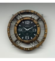 Vintage Kensigton Metal Saat