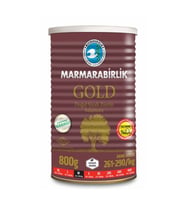 MarmaraBirlik Gold Teneke Zeytin 800 gr