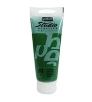 Pebeo Studio Akrilik Boya 100 ml. 61 Green Earth 