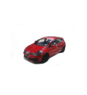 43672 1:32 Renault Clio Oyuncak