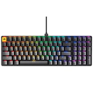 Glorious GMMK2 RGB Kablolu Fox Linear Switch Mekanik Siyah Gaming Klavye (GLO-GMMK2-96-FOX-ISO-B-TR)