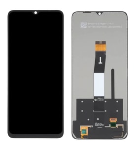 Tkgz - Xiaomi Redmi 14C Uyumlu Lcd Ekran Dokunmatik -A- Kalite