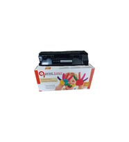 Qprint Toner Hp 505A crg719 Muadil Toner LBP251 P2035 P2050 P2055 M401 LBP252 LBP6300 LBP6670 LBP6680 MF411