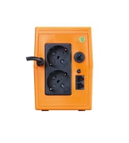 MAKELSAN 850VA LION PLUS LINE INTERACTIVE LED EKRAN UPS