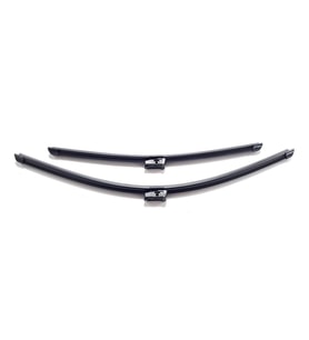 Opel Combo D 2013-2018 Ön Cam Silecek Takımı 60x40cm