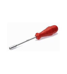 İzeltaş Lokma Uçlu Tornavida 9mm 4770190090