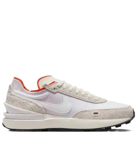 Nike Waffle One Sneaker Beyaz Spor Ayakkabı