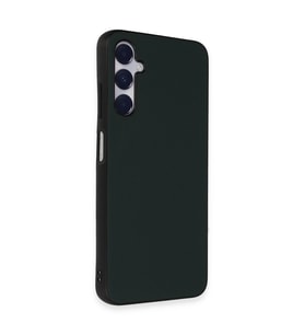 Samsung Galaxy A05S Kılıf Taft Kapak - Koyu Yeşil