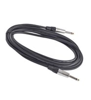 Lastvoice EC-5 Enstrüman Jak Kablosu 6.3 mm Jak Kablo 5 Metre