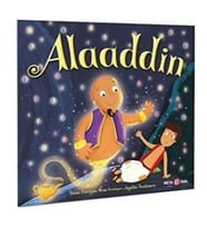ALAADDİN