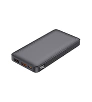 Dexim GC31 10.000MAH Powerbank Dijital Göstergeli Taşınabilir Şarj Cihazı