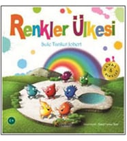 Renkler Ülkesi