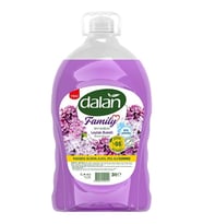 Dalan Family Sıvı Sabun lilac Buketi 3 Lt