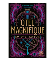 Otel Maqnifique