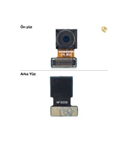 Samsung Galaxy A70 Ön Kamera Ön kamera küçük kamera ön kamera sensörü selfie kamerası