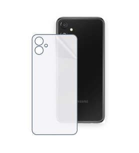 SChitec SAMSUNG Galaxy F14 5G Uyumlu Arka Yüzey Hidrojel Koruyucu Film