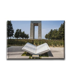 Çanakkale Şehitlik Tablo CTKY151