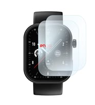 Zeblaze Btalk Plus Ekran Koruyucu Nano Şeffaf 2 Adet
