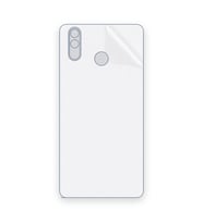 SChitec TECNO Pop 2 Plus Uyumlu Arka Yüzey Hidrojel Koruyucu Film