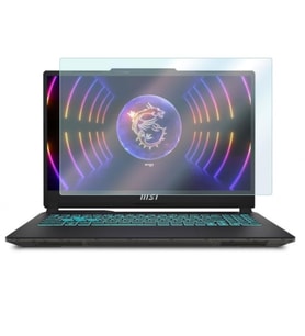 MSI Cyborg 15 A13VE Ekran Koruyucu 15.6 inç Nano 16:9