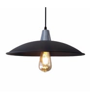 RİOLİGHT RETRO METAL SARKIT (Siyah)