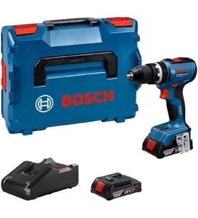 Bosch Gsb 18V-65 Professional Akülü Darbeli Matkap Vidalama Makinesi