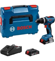 Bosch Gsb 18V-65 Professional Akülü Darbeli Matkap Vidalama Makinesi