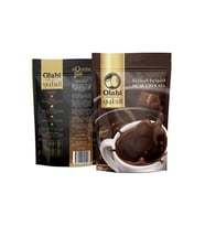 olabi sıcak çikolata 250gr