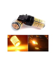 T20 Oto Led Sinyal Ampulü Tak Kullan Ürün Wy21w Fx2065