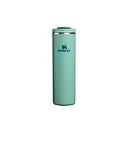 Stanley The Transit Fliptop Mug 0.47L Klasik Termos 10-13062-0054 Yeşil