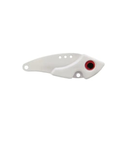 River Sebastian Vibrasyon Jig 10gr Renk: 34G