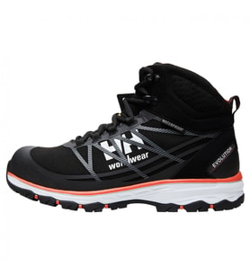 Helly Hansen Workwear Chelsea Evolutıon Su Geçirmez İş Ayakkabısı -78262
