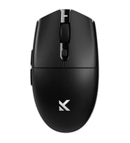 MCHOSE G3 V2 Black Kablosuz Simetrik Gaming Mouse (MC-G3V2-5)