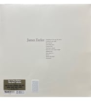 James Taylor James Taylor's Greatest Hits LP Plak (Karışık)