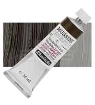 Mussini 35ml Yağlı Boya Seri:1 No:667 Vandayk Brown