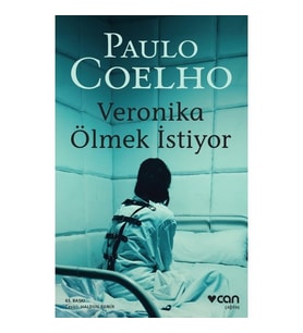 Veronika Ölmek İstiyor - Paulo Coelho - Can Yayınları