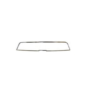 CHEVROLET AVEO ON TAMPON PANJUR CERCEVESI KROM UST 11- DAW07AV030 96694761