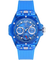 SERGIO TACCHINI ST.1.10404.3 ERKEK KOL SAATİ (Mavi)