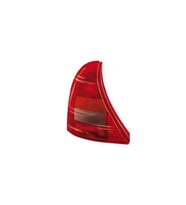 Renault Clio Hb Sol Arka Stop Lambası 1998--2002