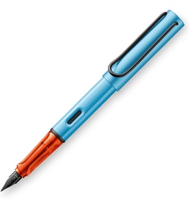 Lamy Al-Star Dolma Kalem Aluminyum M Uc Denim