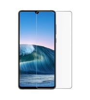 Huawei P30 Uyumlu Şeffaf Temperli Cam Ekran Koruyucu