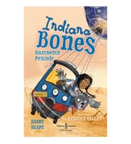 Indiana Bones – Hazinenin Peşinde