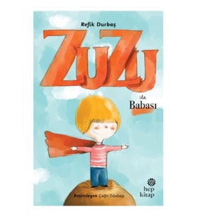 Zuzu ile Babası