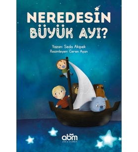 Neredesin Büyük Ayı?