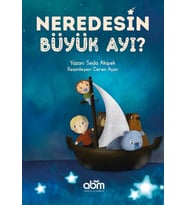Neredesin Büyük Ayı?