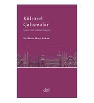 Kültürel Çalışmalar - Çankırı Tarihi ve Kültürel Değerleri
