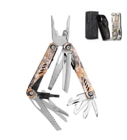 Grand Harvest GHK15 Hurricane Multi Tool (Karışık)