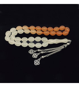 OSMANLI SARAYI FOSFORLU 12X16 TESBİH