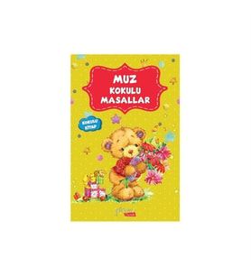 Muz Kokulu Masallar Yakamoz Komisyon Yakamoz Yayınları