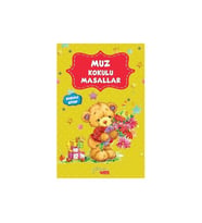 Muz Kokulu Masallar Yakamoz Komisyon Yakamoz Yayınları